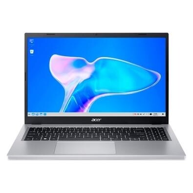 Notebook Acer Aspire 3 Ryzen 5-7520U 16GB SSD 512GB AMD Radeon Graphics Tela 15.6" HD Linux Gutta - A315-24P-R3CQ