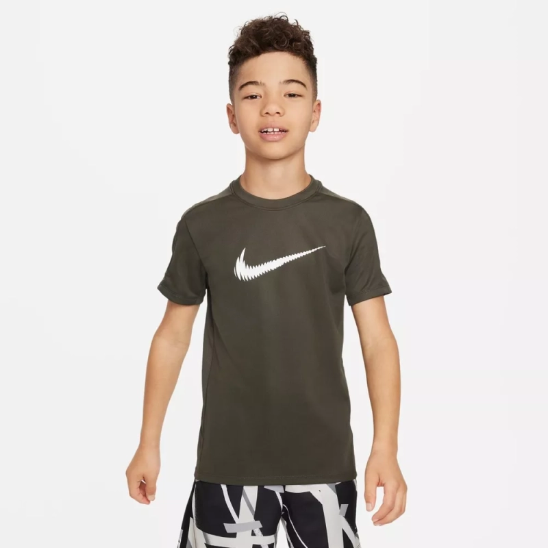 Camiseta Nike Dri-fit Infantil