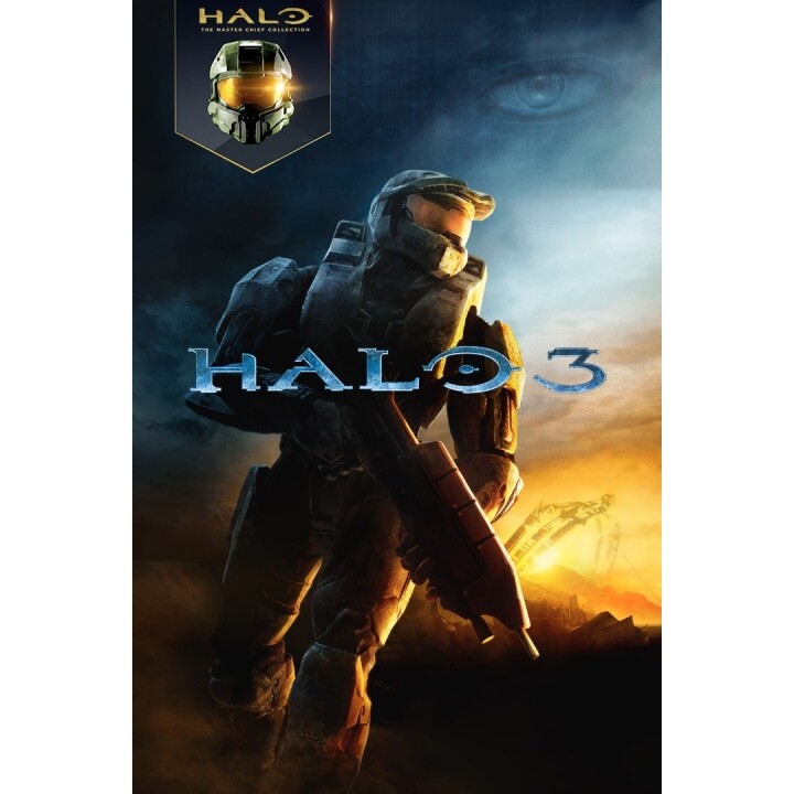 Jogo Halo 3 - PC