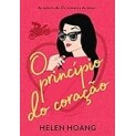 Ebook O Princípio do Coração: os Números do Amor Livro 3 - Helen Hoang