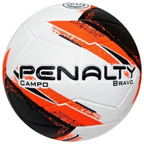 Bola de Futebol Penalty Bravo Campo