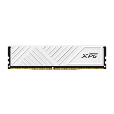Memória XPG Gammix D35 16GB 3200MHz DDR4 CL16 - AX4U320016G16A-SWHD35
