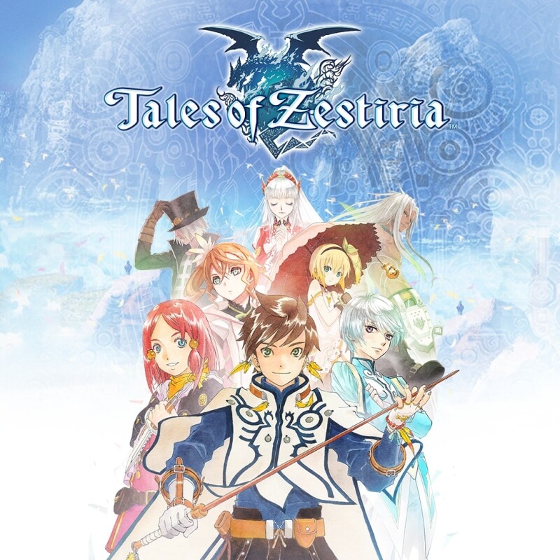 Jogo Tales of Zestiria - PS4
