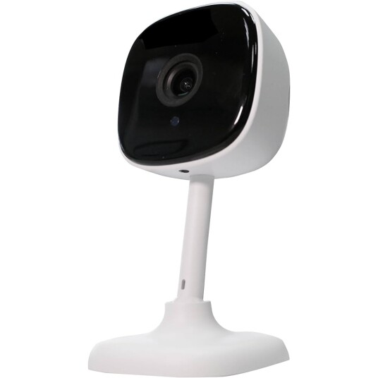 Câmera de Segurança Interna Haiz PIX-Z Smart Compatível com Alexa Wi-fi Bivolt - HZ-K258