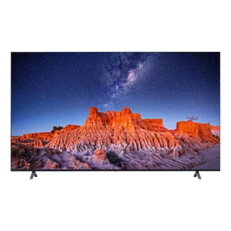 Smart TV LG 55" LED 4K UHD Wi-fi Bluetooth HDR10 - 55UR871C0SA