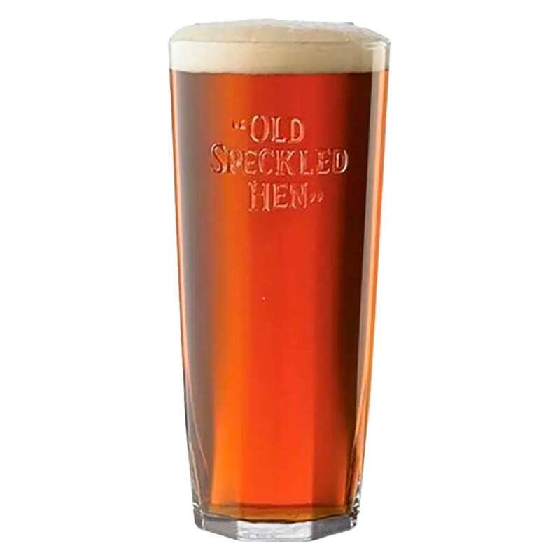 Copo de Cerveja Morland Old Speckled Hen 568ml