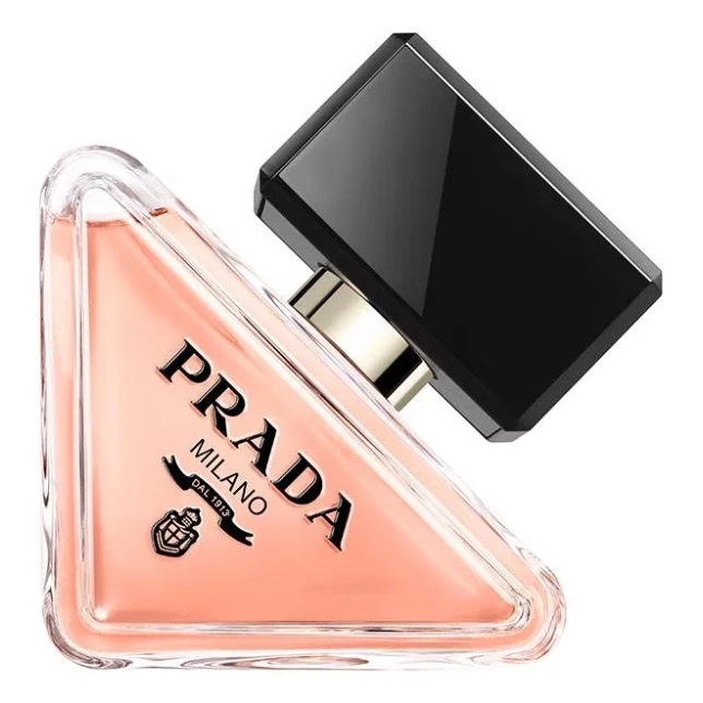 Perfume Feminino Prada Paradoxe Edp 90ml