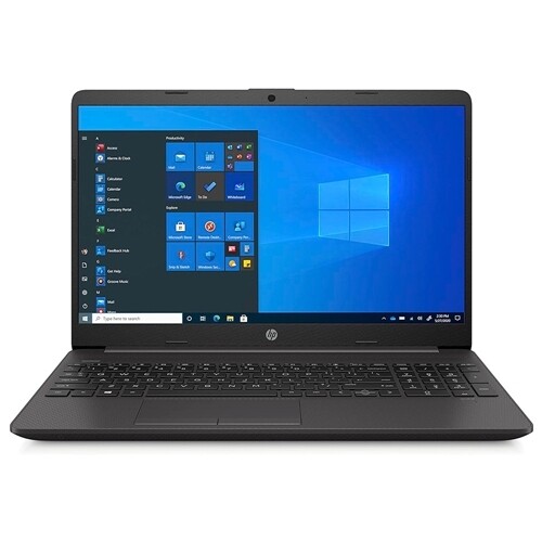 Notebook HP 250 G9 15.6'' HD I5-1235U 8GB SSD 256GB Windows 11 Pro - HP250 G9