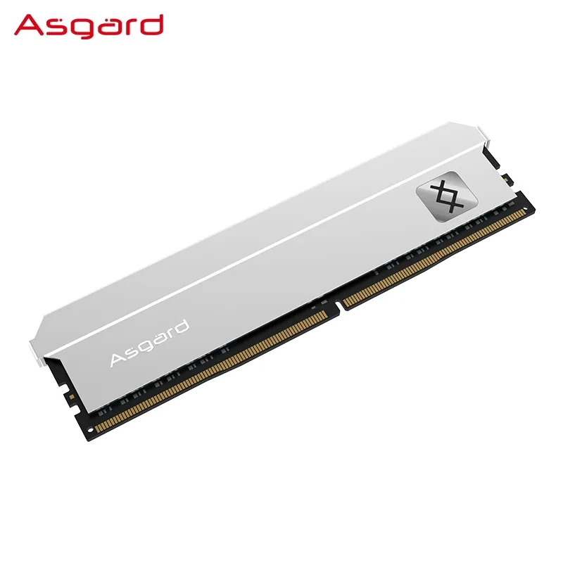 Memória RAM Asgard DDR4 8GB 3600mhz