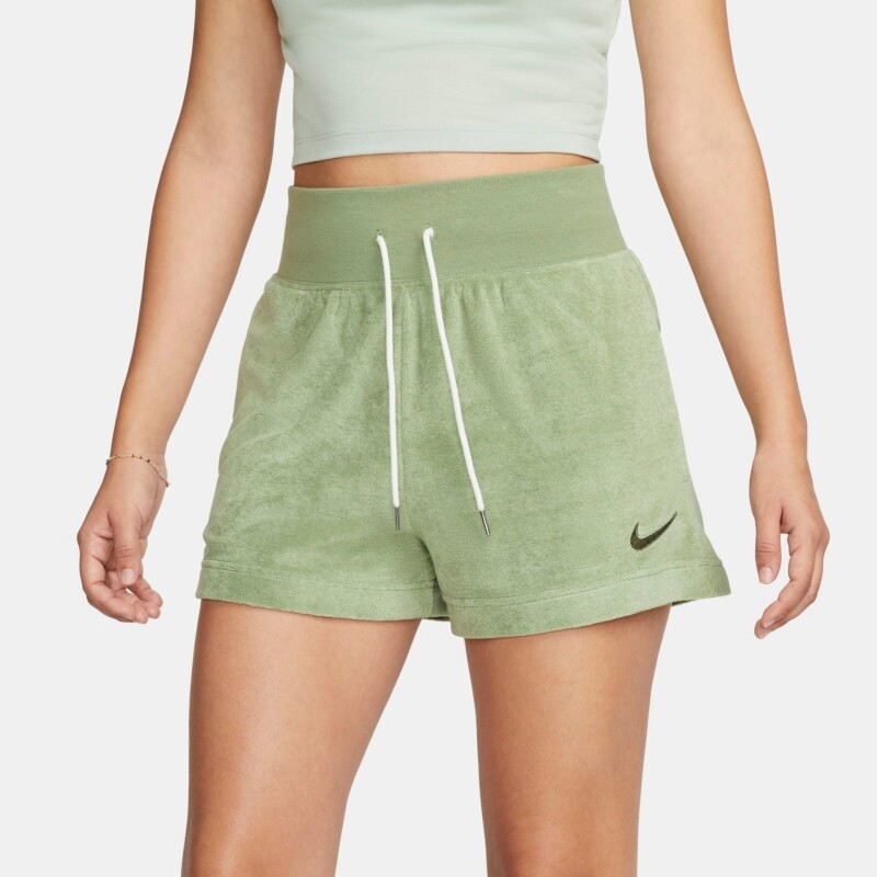 Shorts Nike Sportswear - Feminino