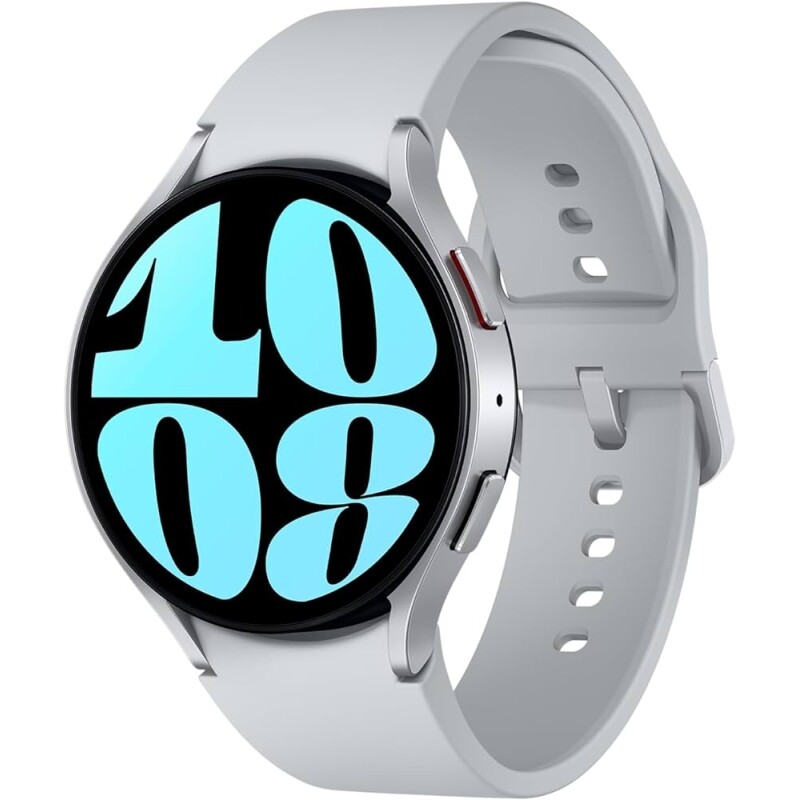 Smartwatch Samsung Galaxy Watch 6 BT 44mm Tela Super AMOLED de 1.47"
