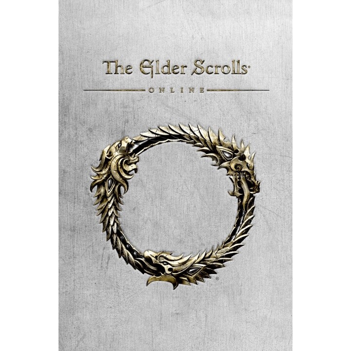 Jogo The Elder Scrolls Online - Xbox One