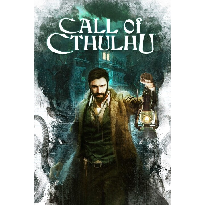 Jogo Call of Cthulhu - Xbox One