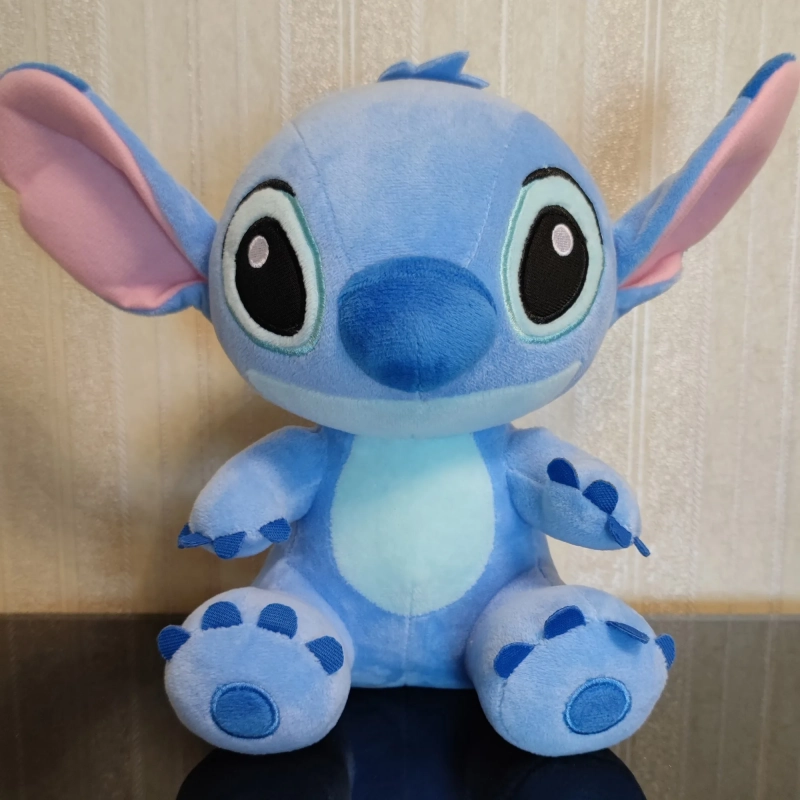 Boneco de Pelúcia Disney Stitch