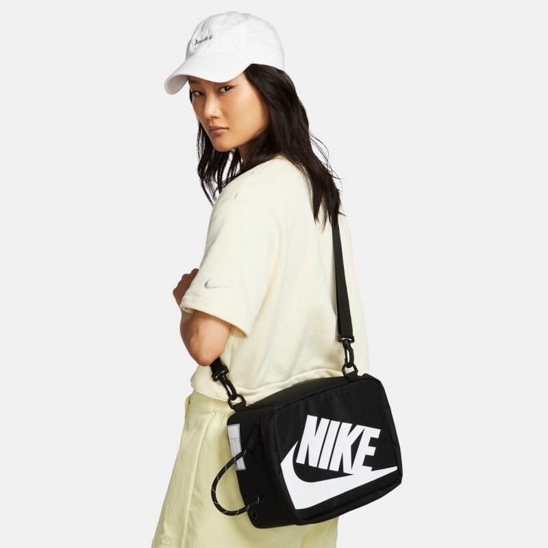 Bolsa Nike Shoe Bag - Unissex