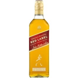 Whisky Johnnie Walker Red Label 750ml
