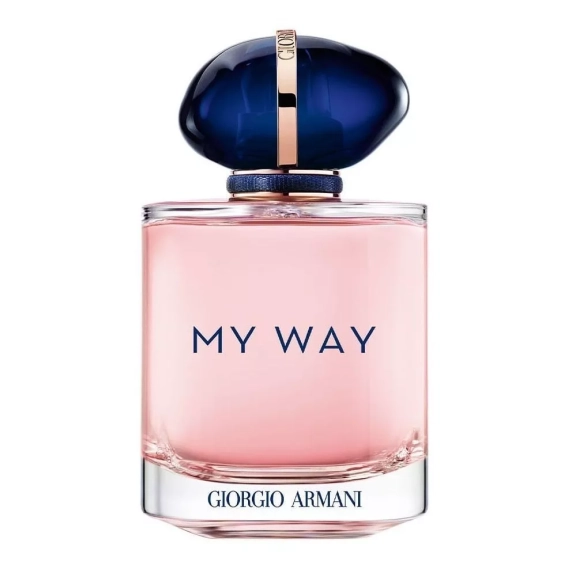 Perfume My Way Giorgio Armani Feminino EDP - 90ml