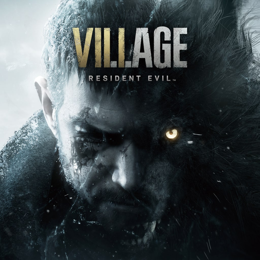 Resident Evil Village - PS4 & PS5