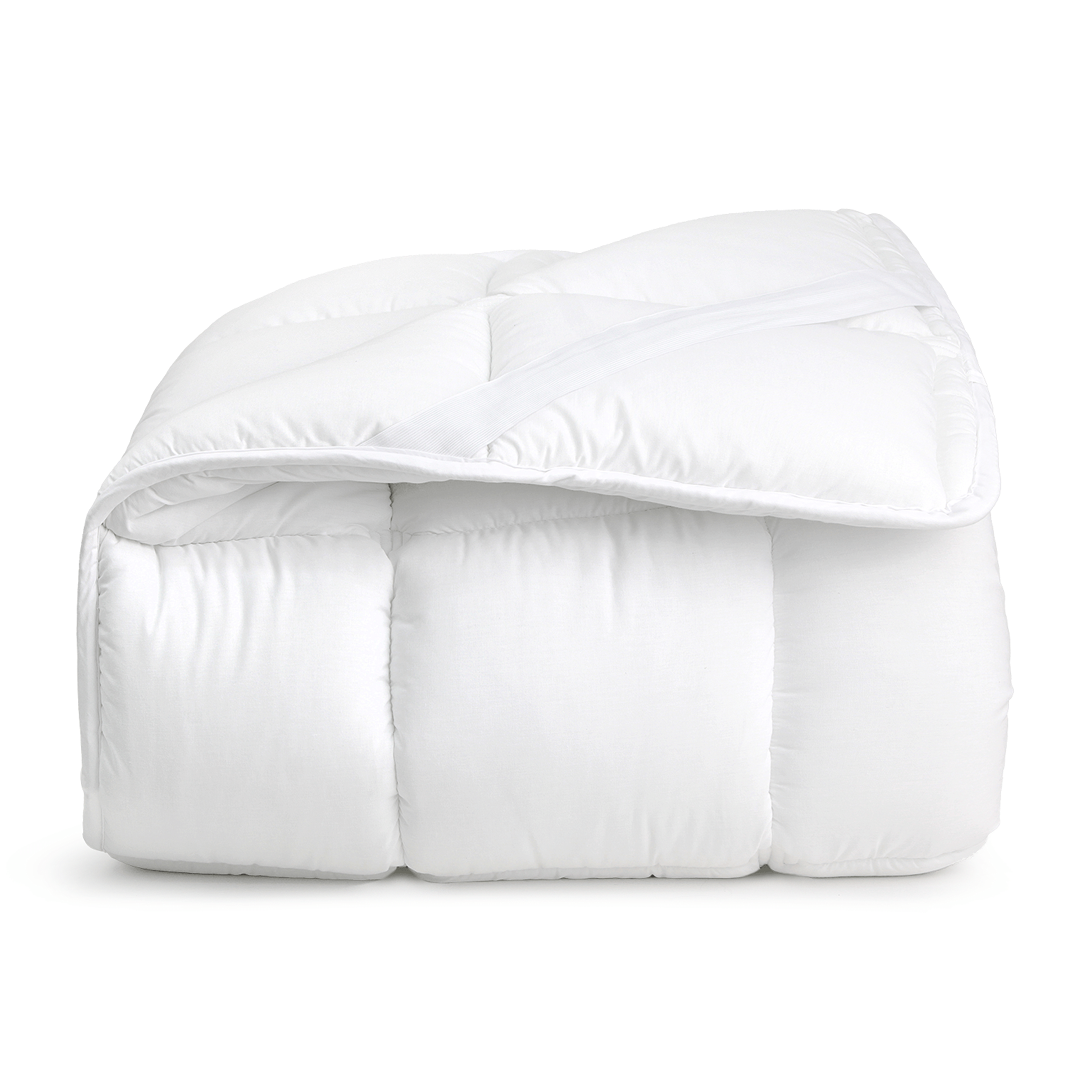 Pillow Top Percal Conforto