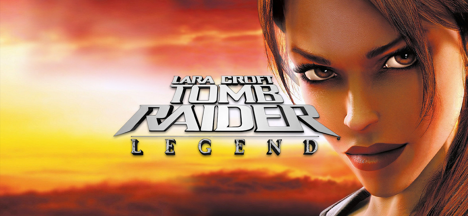 Jogo Tomb Raider: Legend - PC GOG