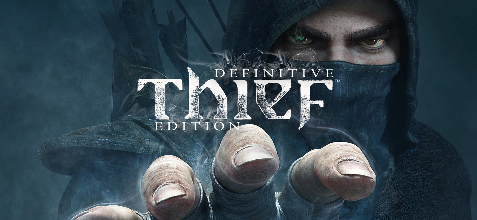 Jogo THIEF: Definitive Edition - PC GOG