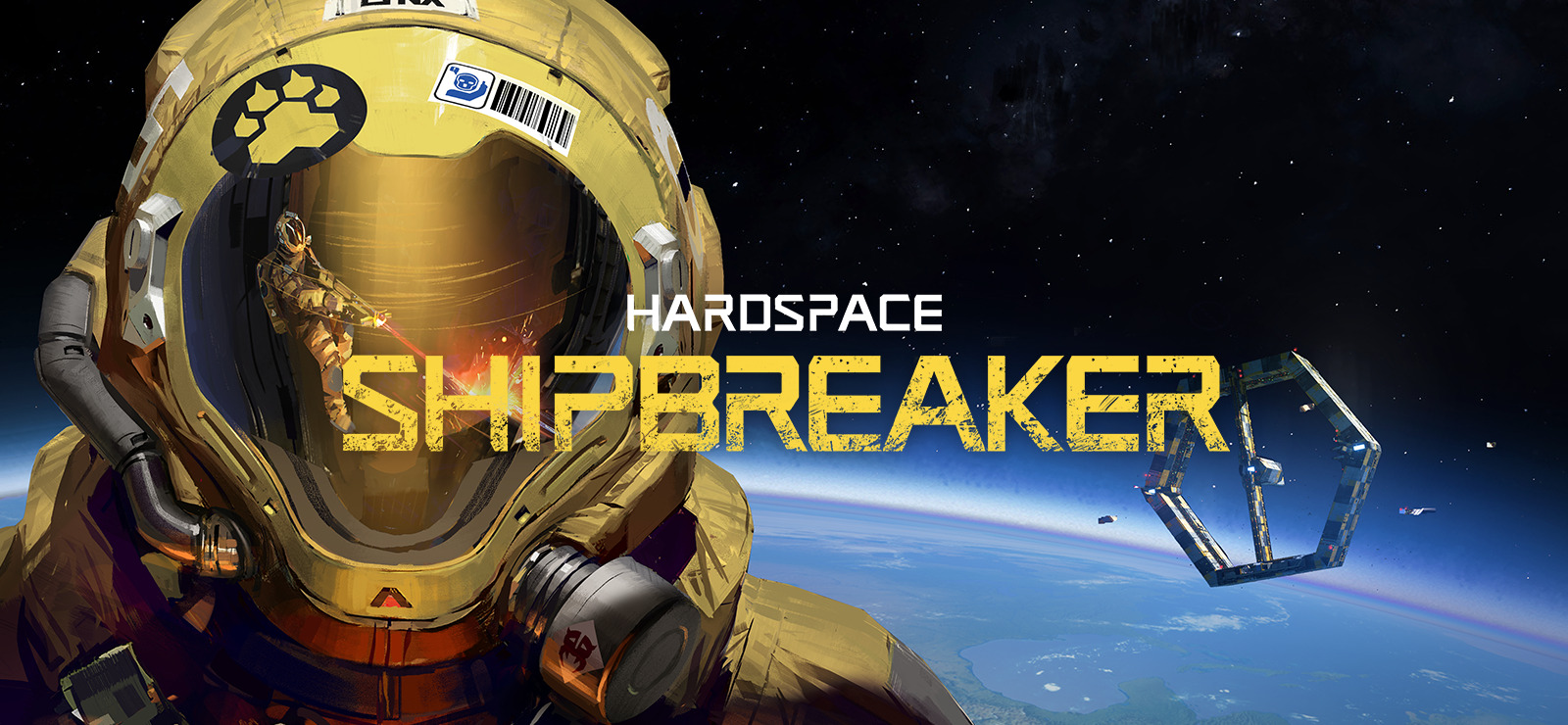 Jogo Hardspace: Shipbreaker - PC GOG