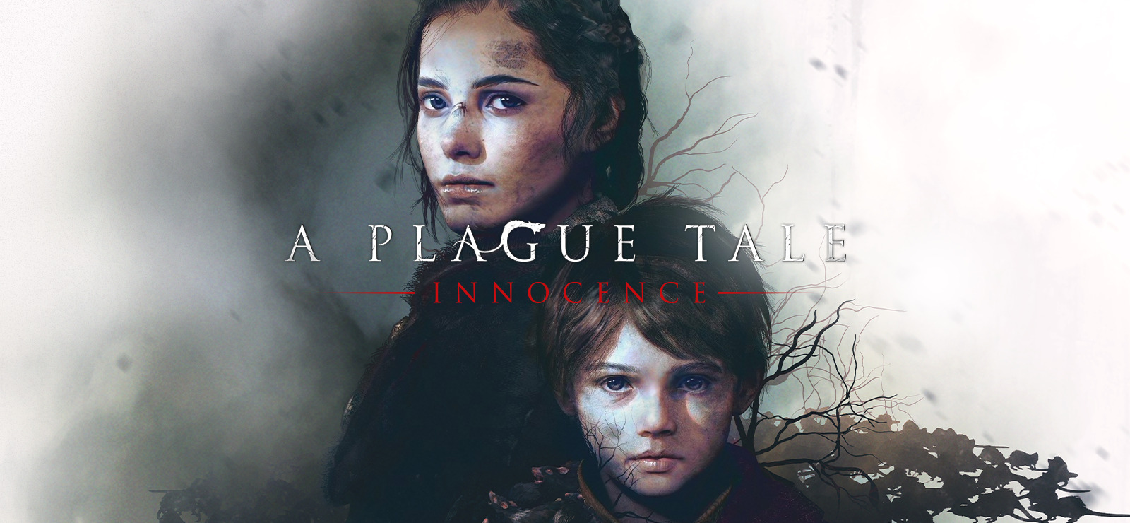 Jogo A Plague Tale: Innocence - PC GOG
