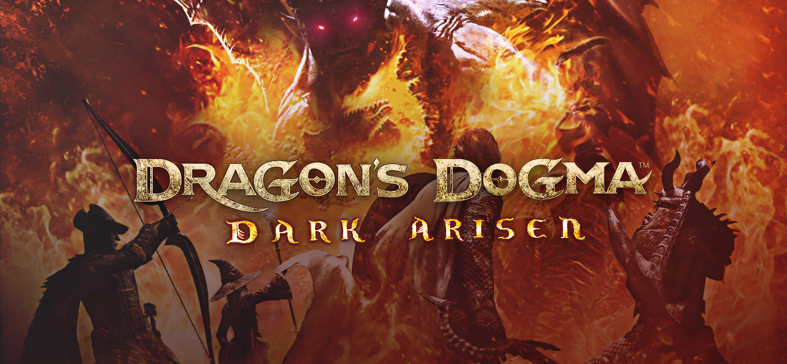 Jogo Dragon's Dogma: Dark Arisen - PC GOG