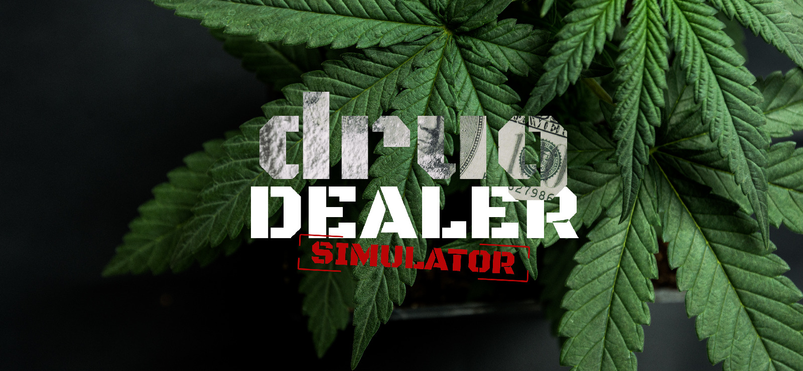 Jogo Drug Dealer Simulator - PC GOG