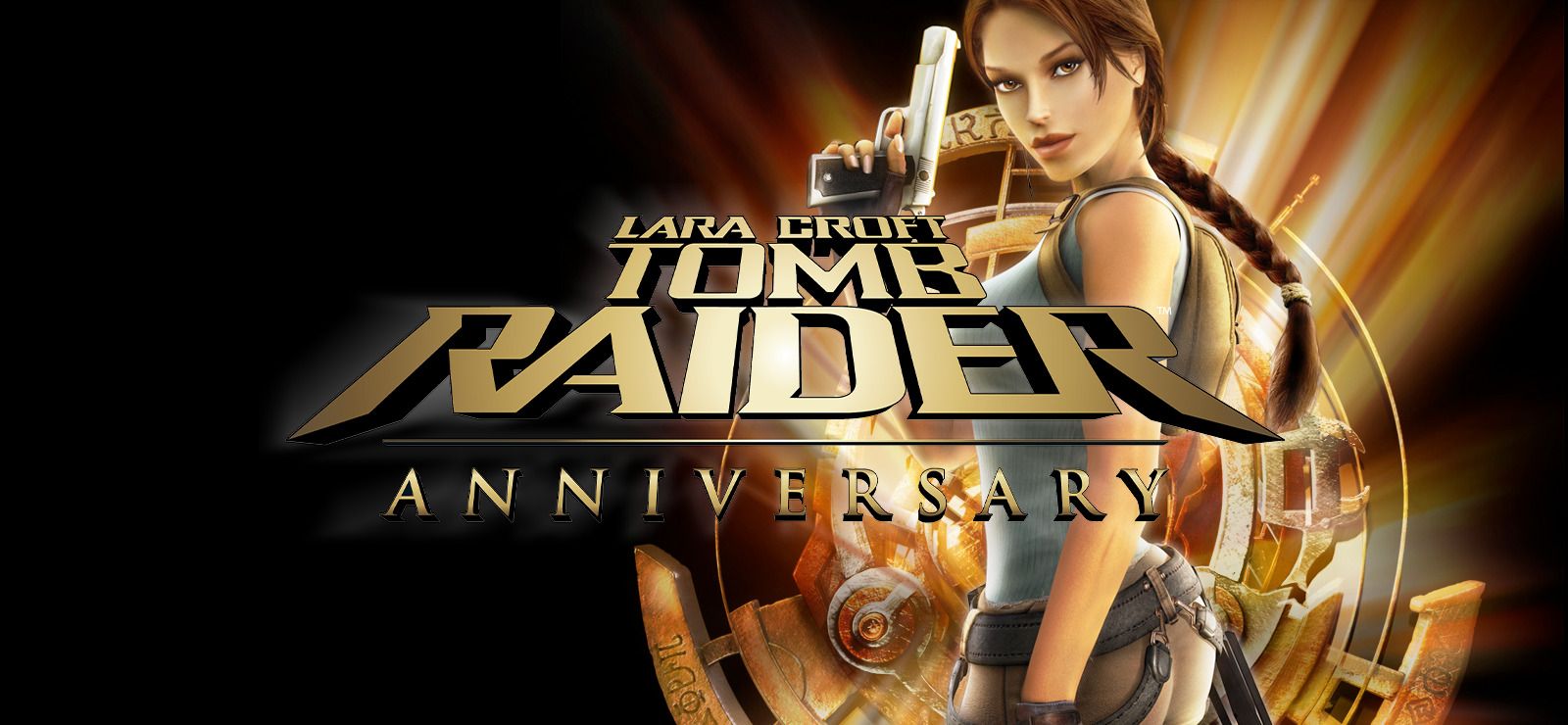Jogo Tomb Raider: Anniversary - PC GOG