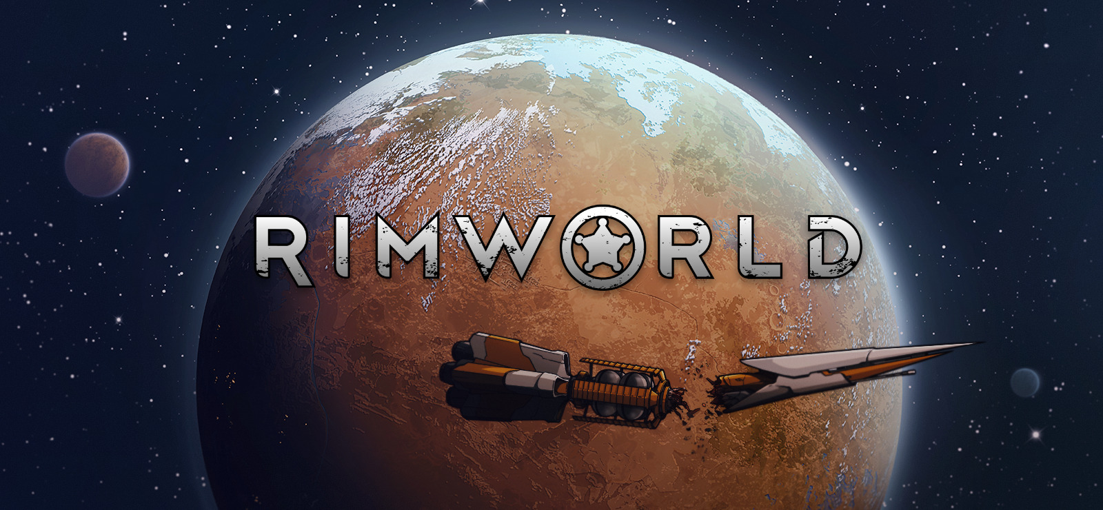 Jogo Rimworld - PC GOG