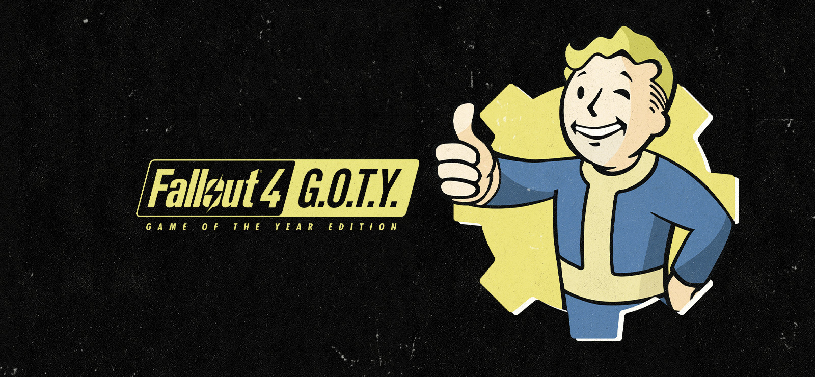 Jogo Fallout 4: Game of the Year Edition - PC GOG
