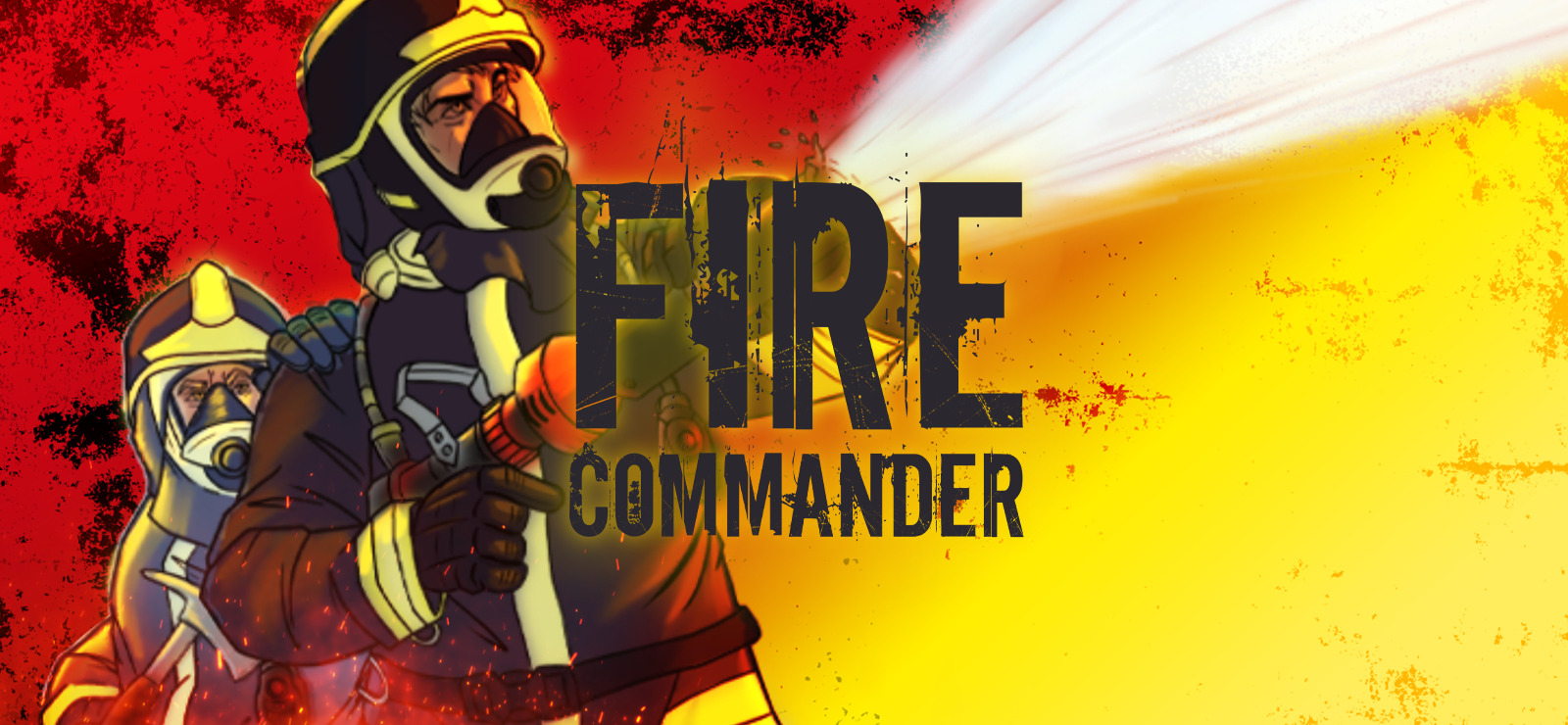 Jogo Fire Commander - PC GOG