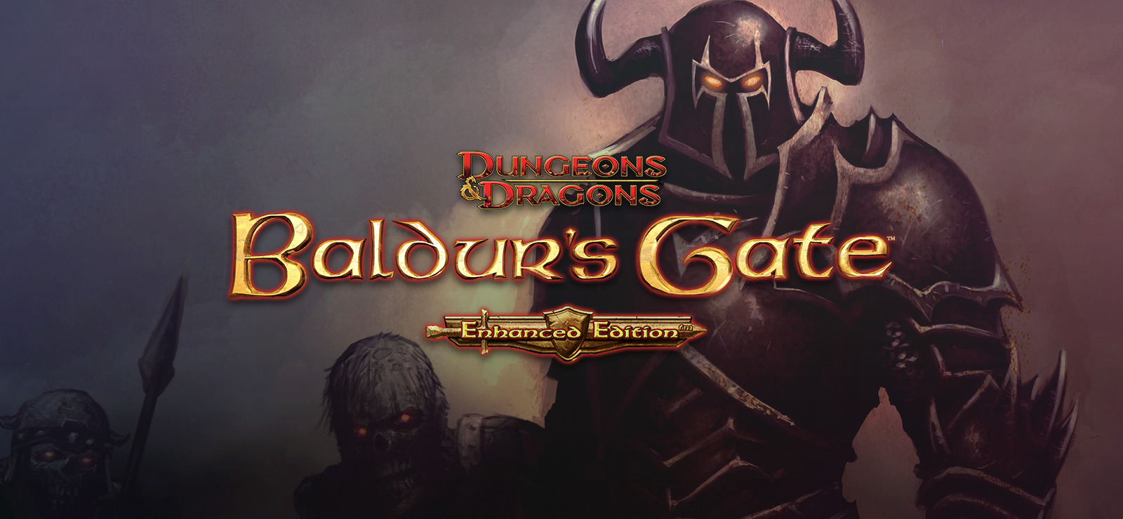 Jogo Baldur's Gate: Enhanced Edition - PC GOG