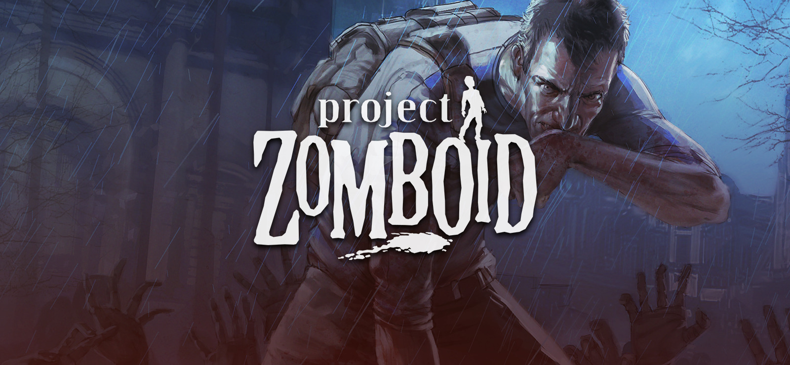Jogo Project Zomboid - PC GOG
