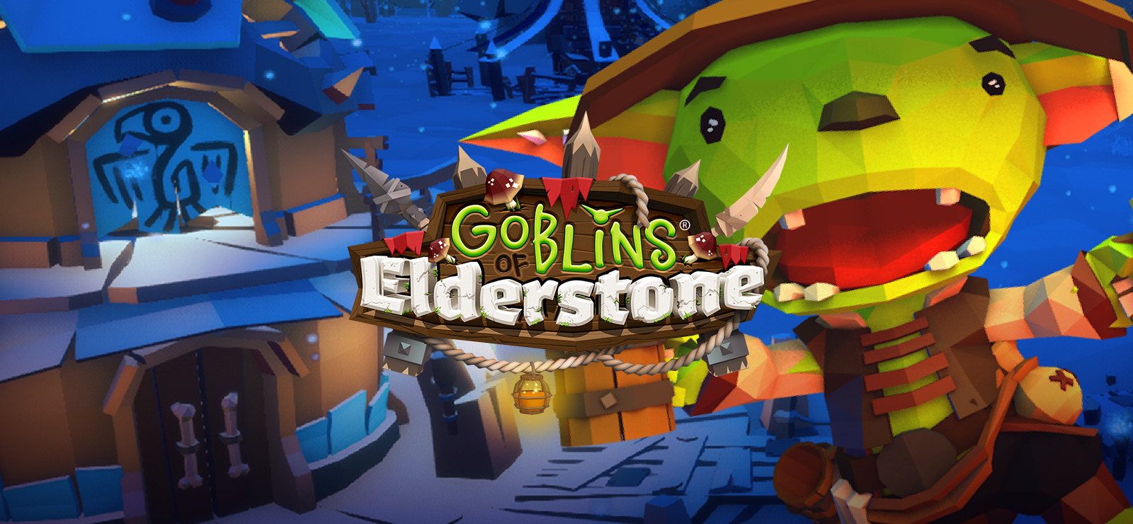 Jogo Goblins of Elderstone - PC GOG