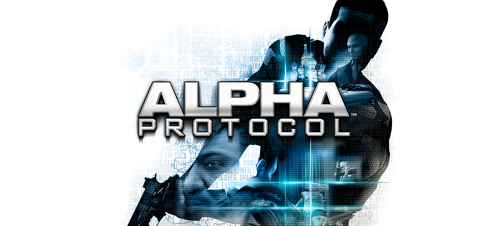 Jogo Alpha Protocol - PC GOG