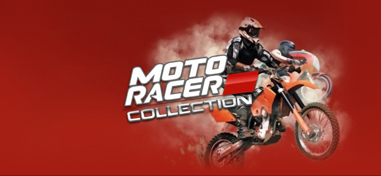 Jogo The Moto Racer Collection - PC GOG