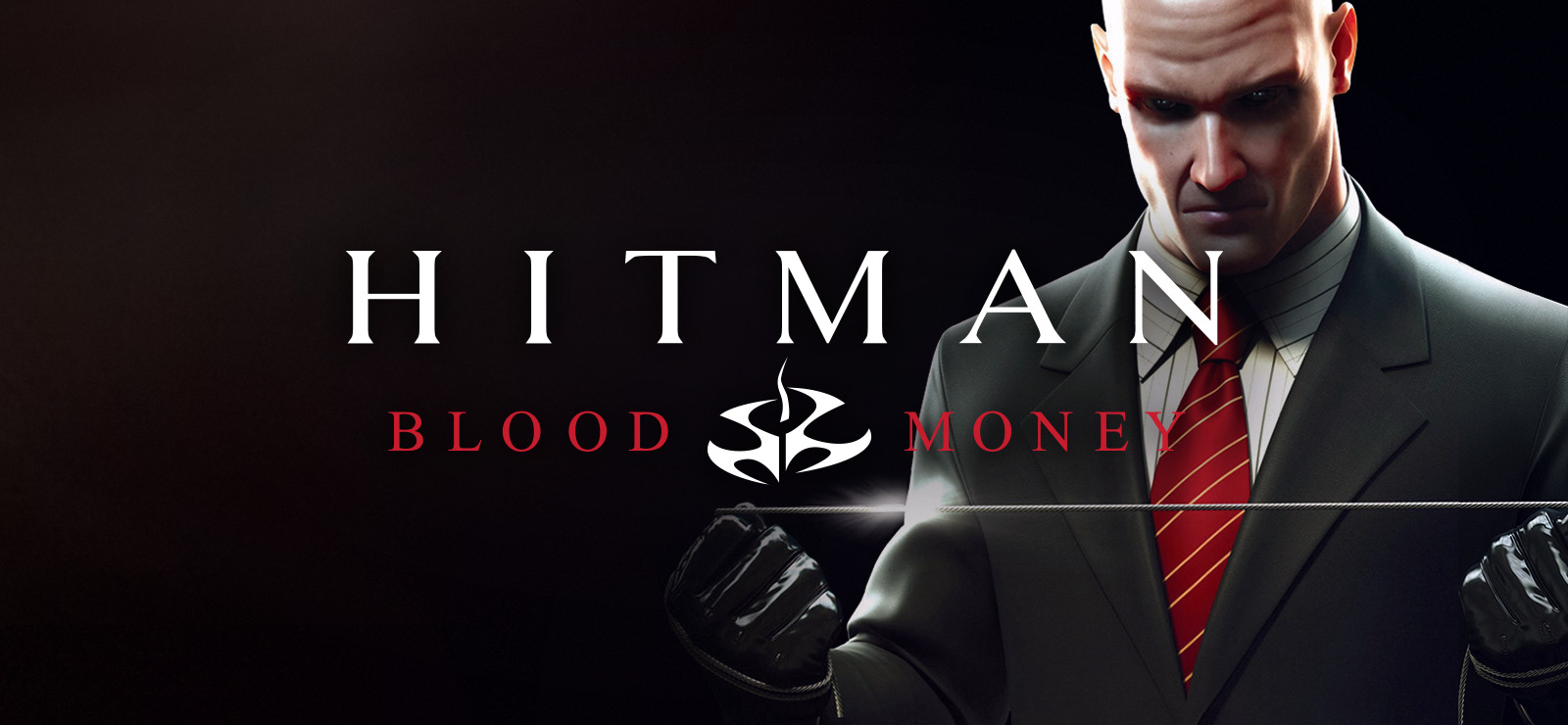 Jogo Hitman: Blood Money - PC GOG