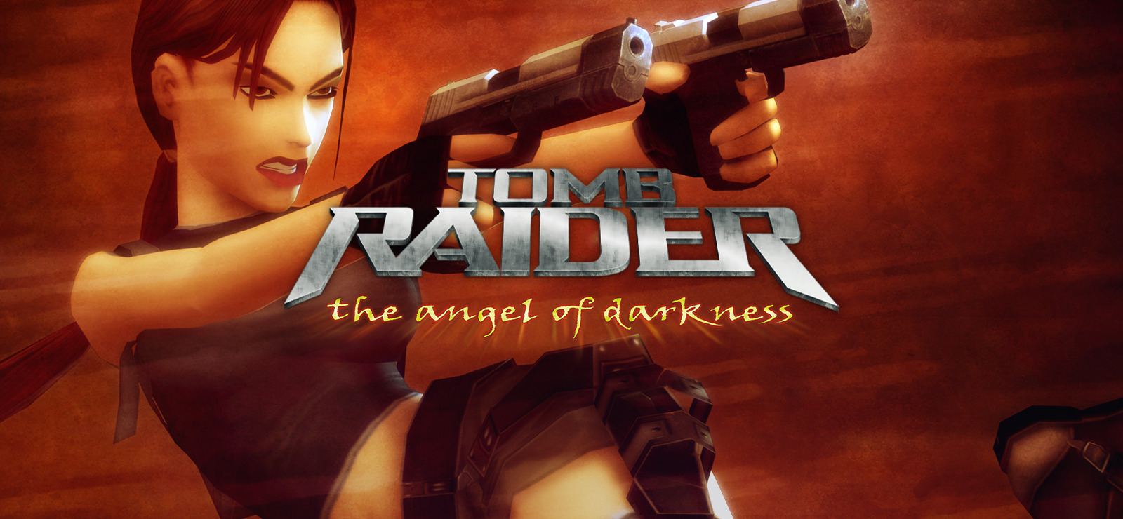 Jogo Tomb Raider VI: The Angel of Darkness - PC