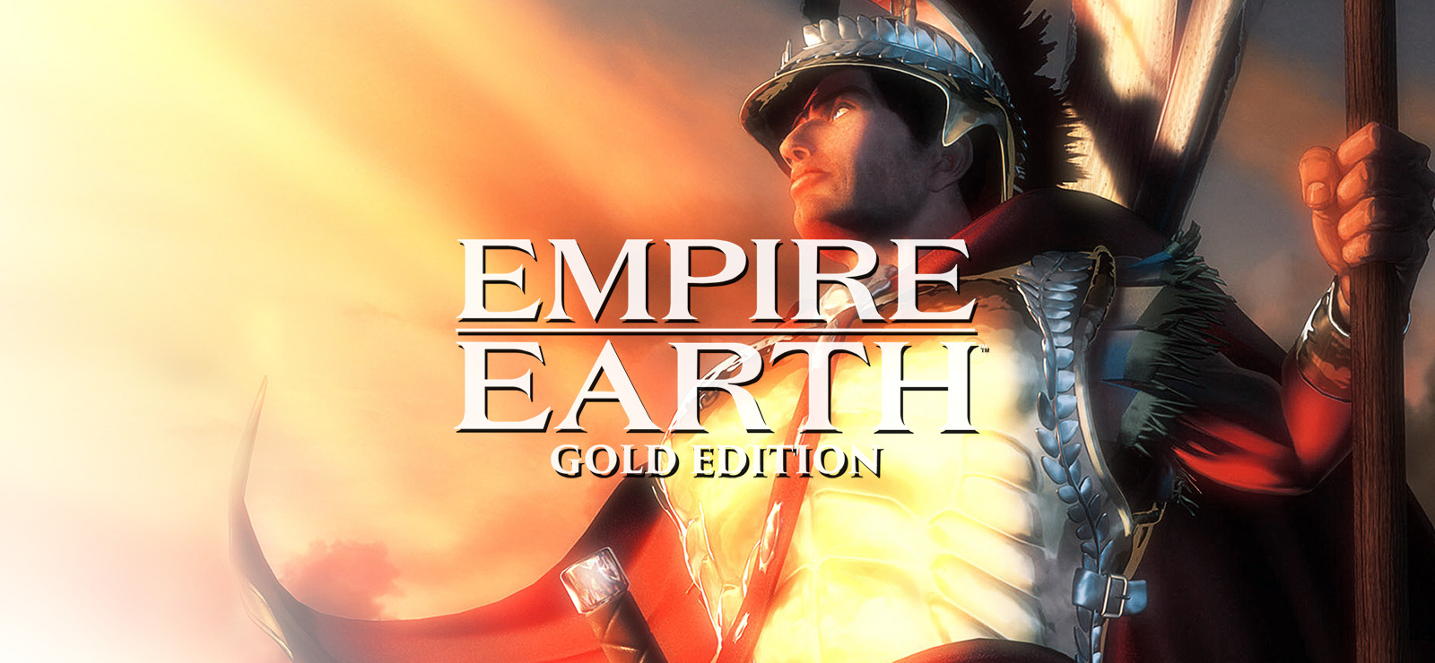 Jogo Empire Earth Gold Edition - PC GOG