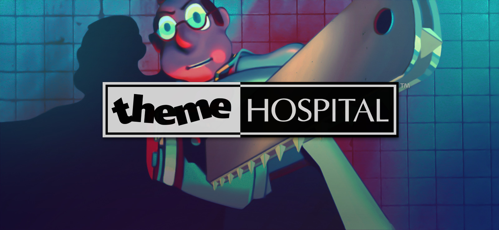 Theme Hospital - PC