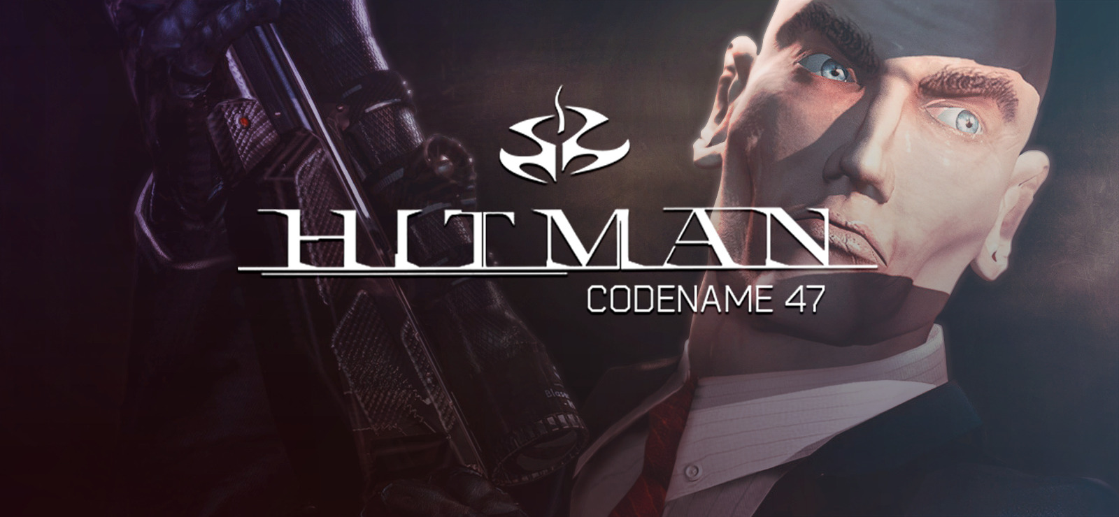 Jogo Hitman: Codename 47 - PC GOG