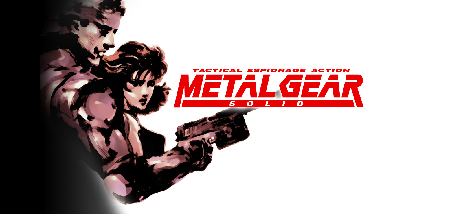 Jogo Metal Gear Solid - PC Gog