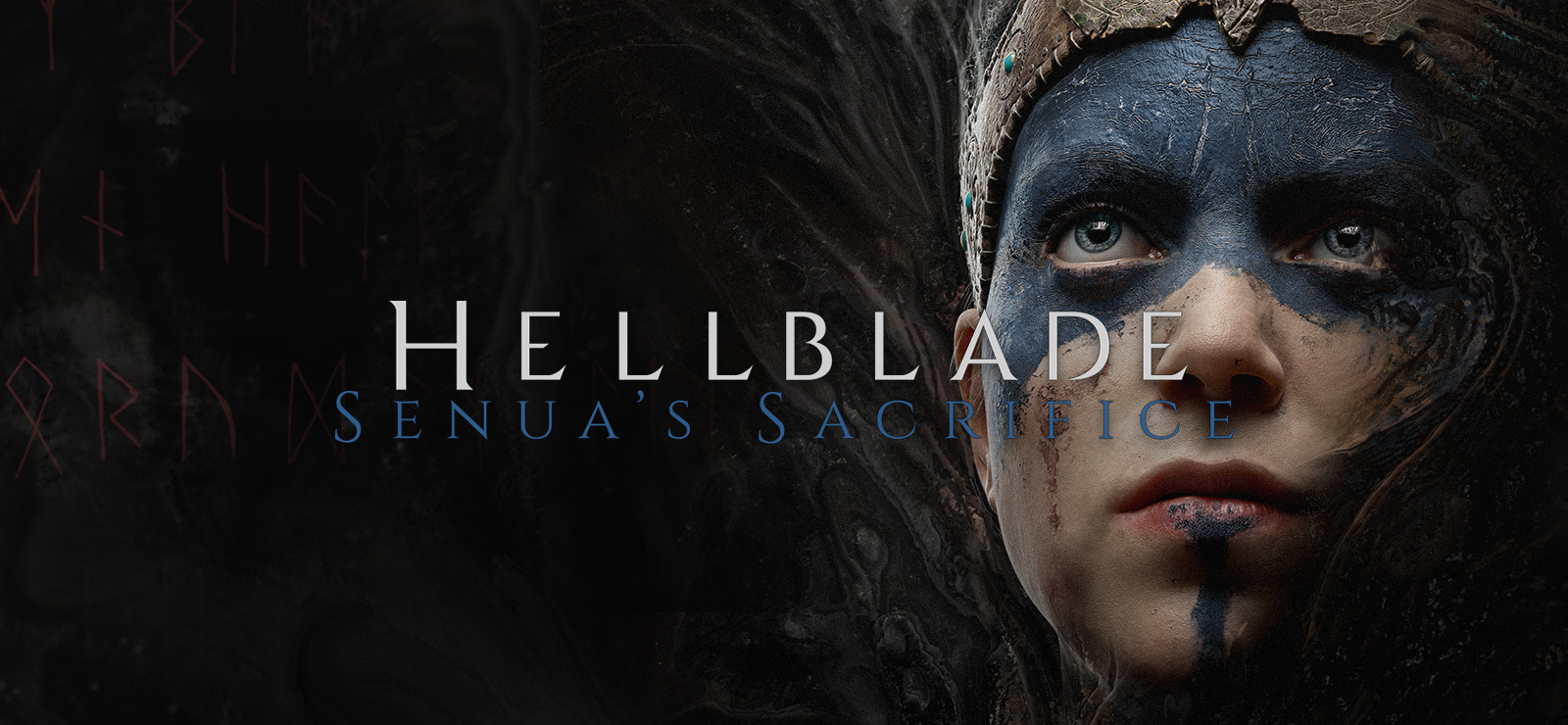 Jogo Hellblade: Senua's Sacrifice - PC GOG