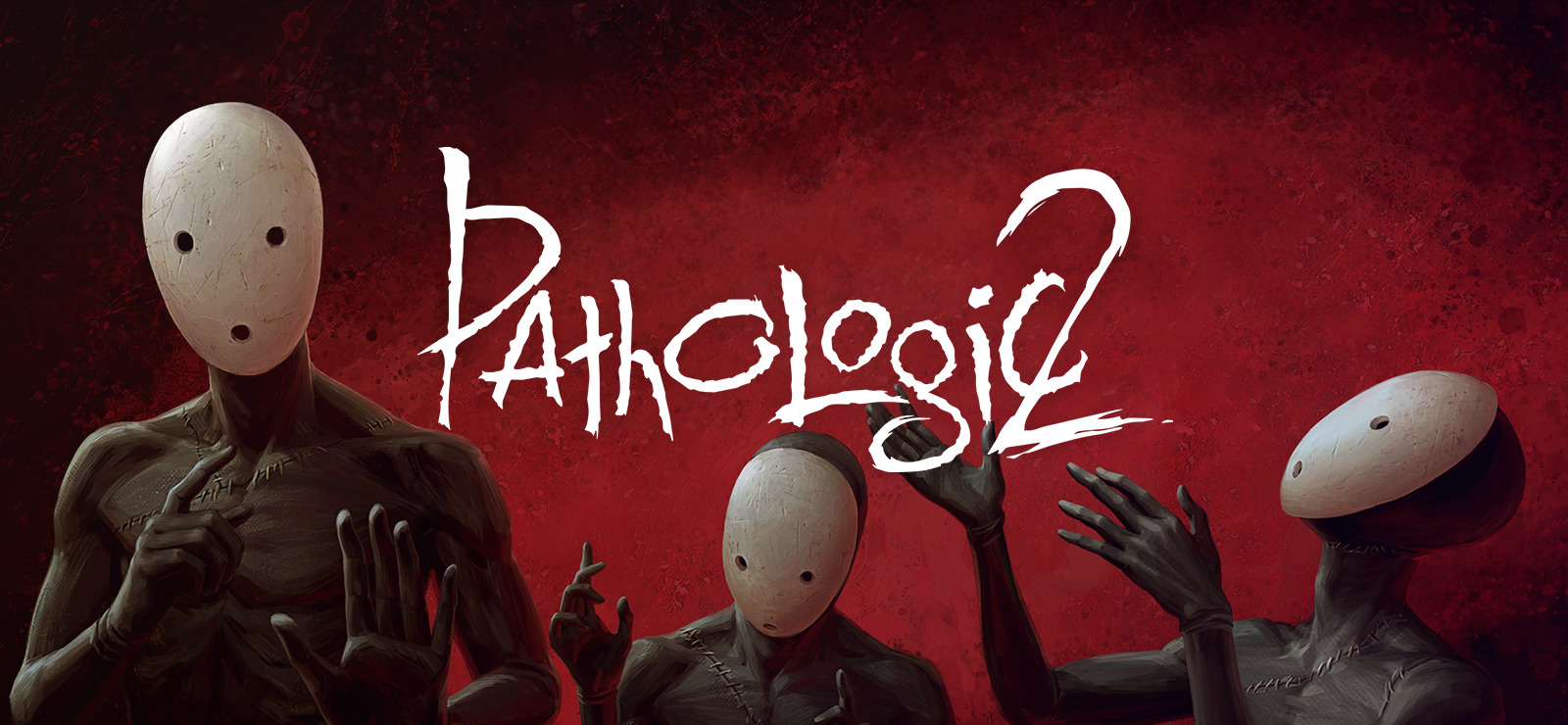 Jogo Pathologic 2 - PC GOG