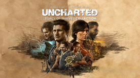 UNCHARTED™: Legacy of Thieves Collection - PC - Ativação Steam