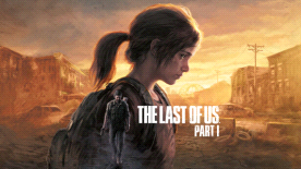 The Last of Us™ Part I - PC - Ativação Steam