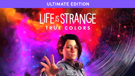 Life is Strange: True Colors (Ultimate) + Life is Strange Remastered Collection- Steam
