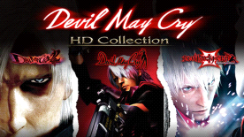 [STEAM] Devil May Cry HD Collection